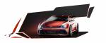 Volkswagen Polo GTI R5 2018 года